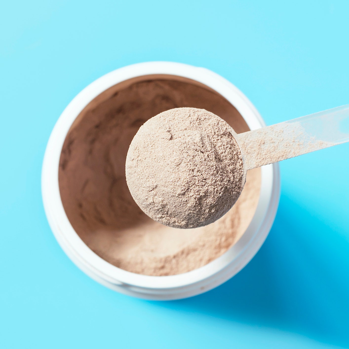 Some Vital Proteins Collagen Peptides Powder Has Been Recalled&#8212;Here’s What to Know