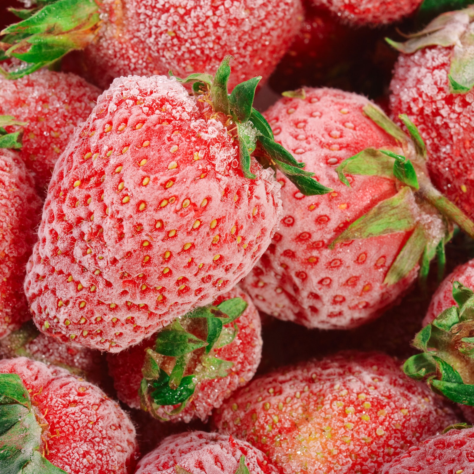 Check Your Freezer&#8212;A Bunch of Fruit From Walmart, Costco, and Other Stores Just Got Recalled