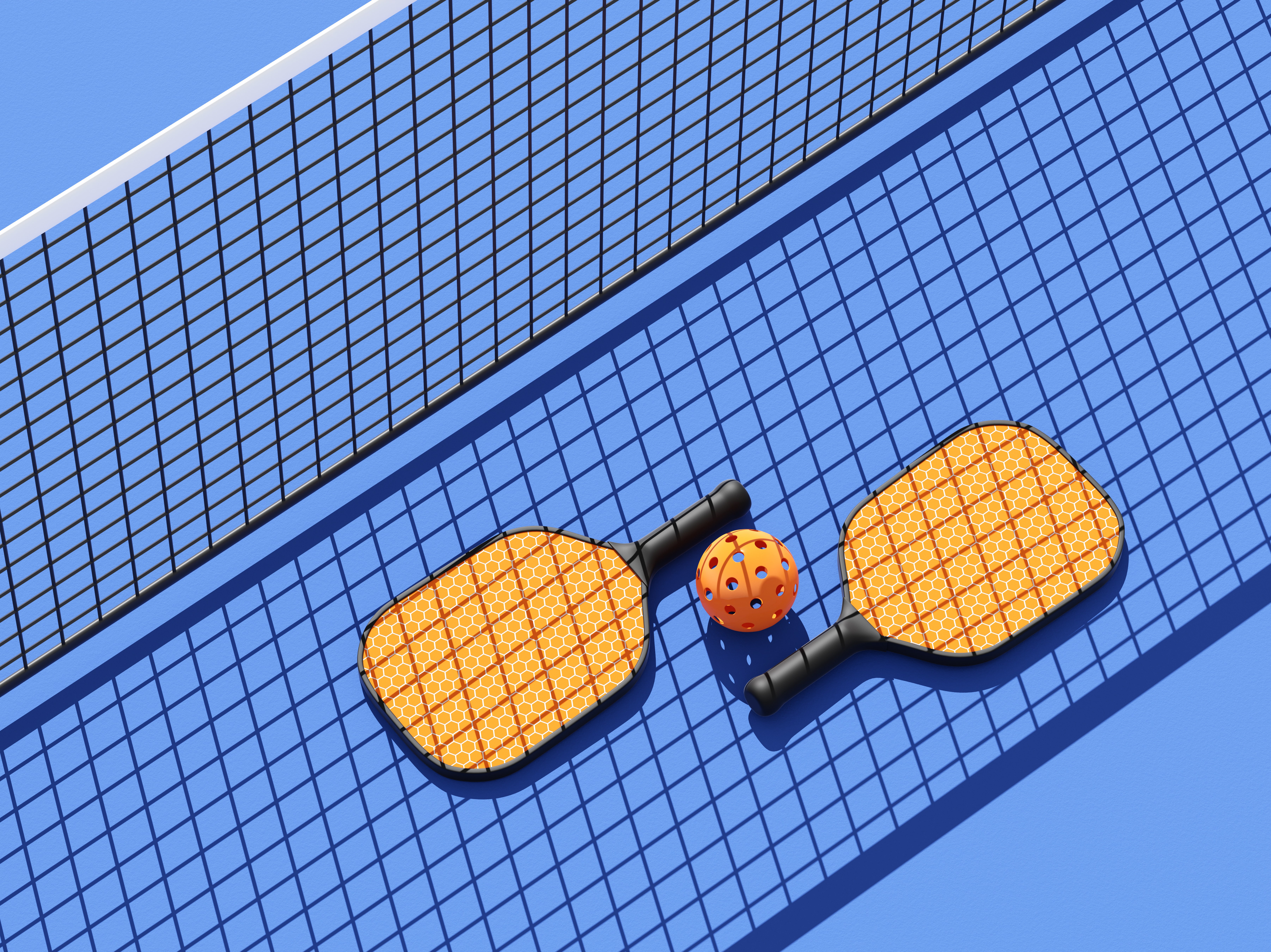 Pickleball-Curious? Here Are 8 Things to Know Before You Get Started