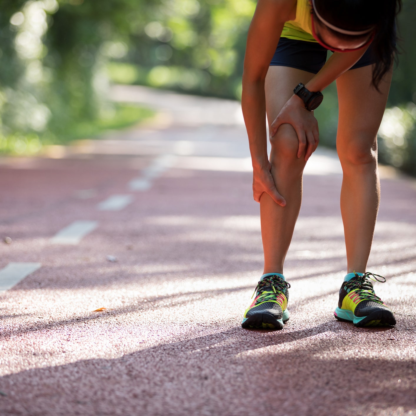 How to Prevent Shin Splints From Ruining Your Runs