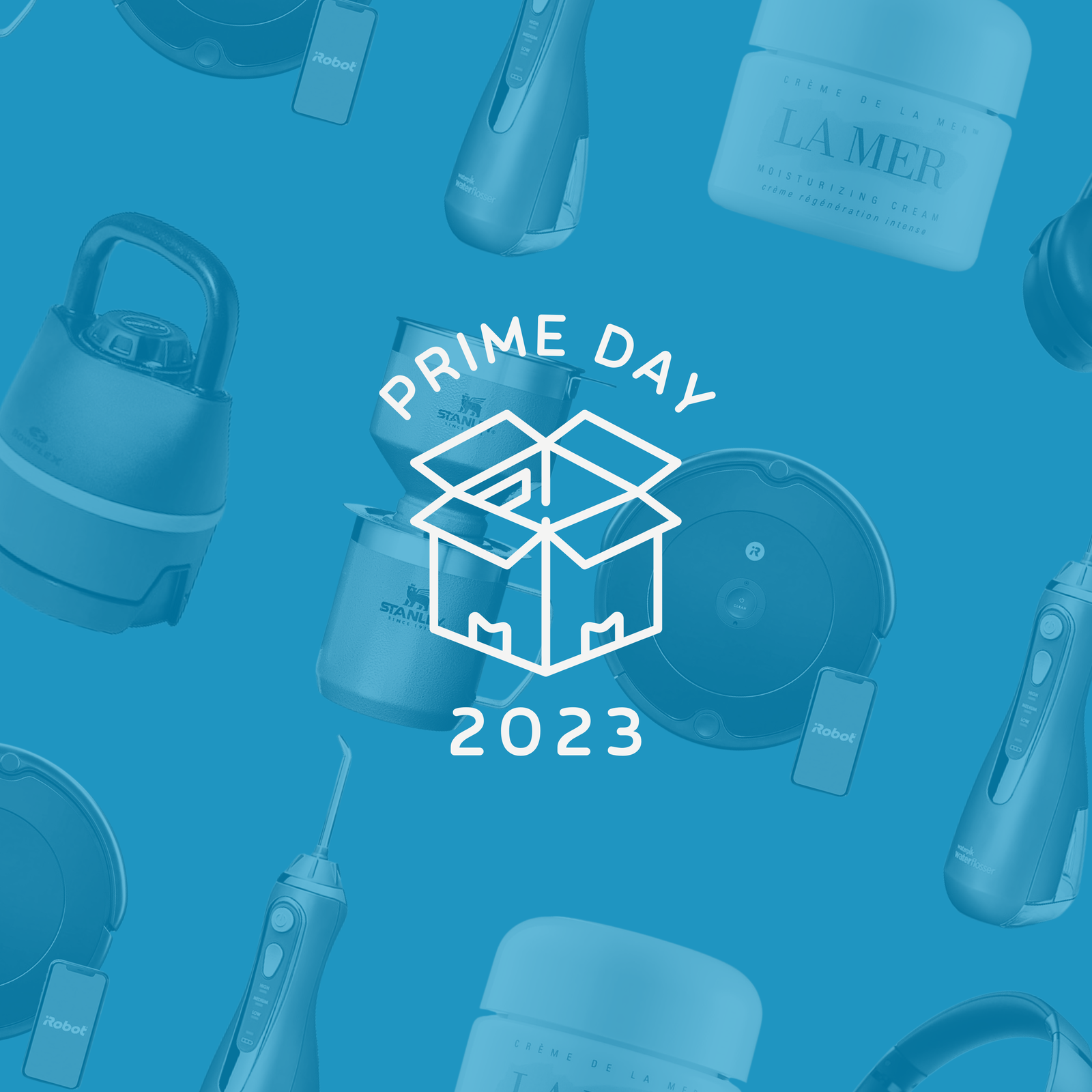 Here Are the Best Prime Day Deals to Shop Now