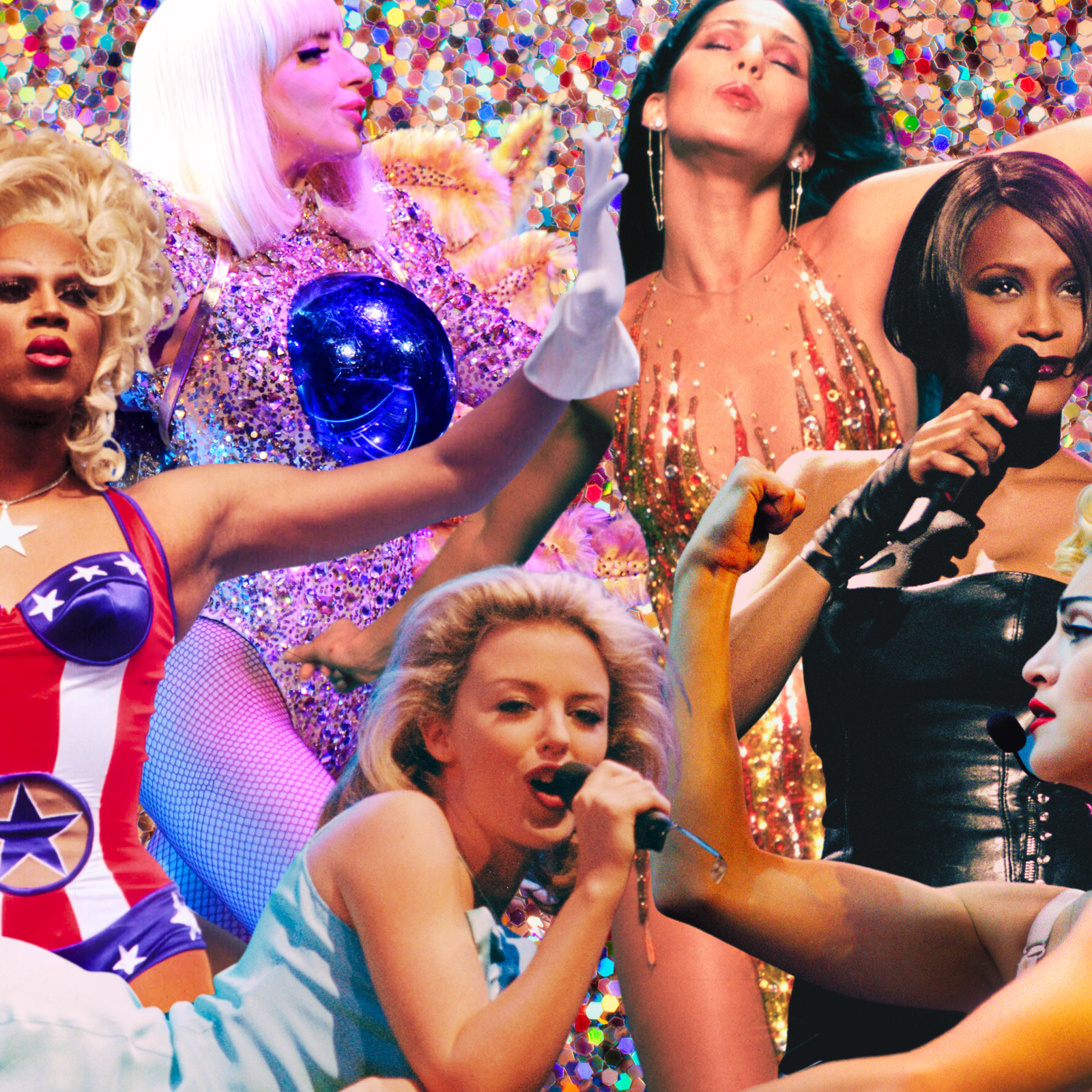 We Will Survive: The Ultimate Queer Anthems Workout Playlist