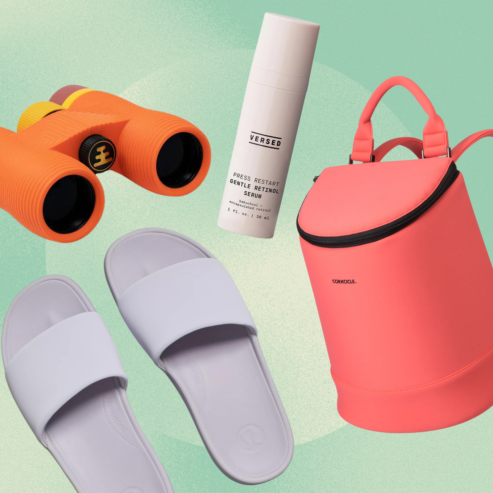 9 Life-Changing Wellness Products to Try in July