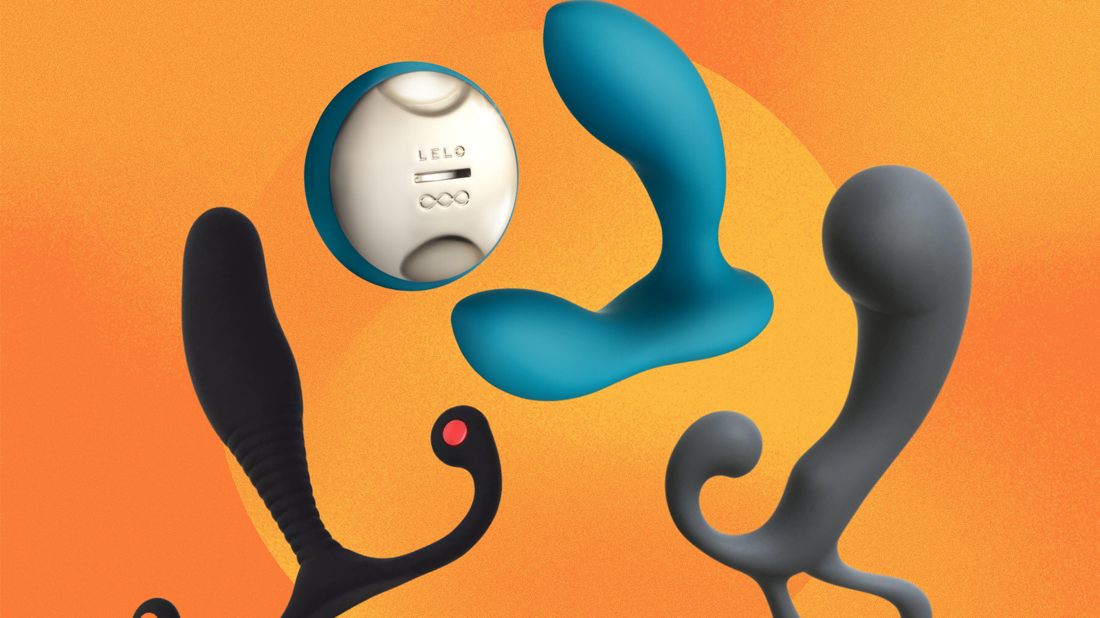 9 Best Prostate Massagers to Try for Deep, Intense Orgasms